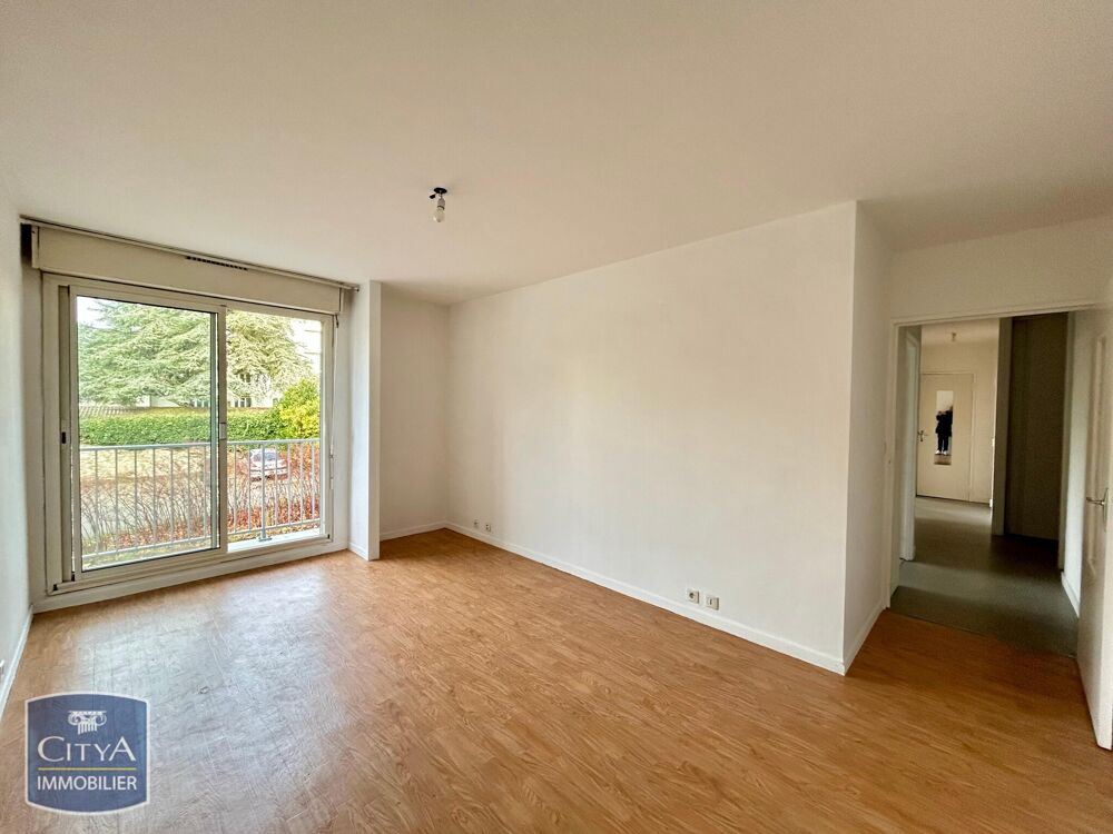 Vente Appartement appartement Nantes