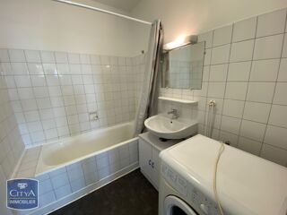  Appartement � vendre 2 pi�ces 53 m�
