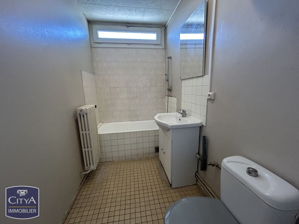 Vente Appartement appartement Le mans