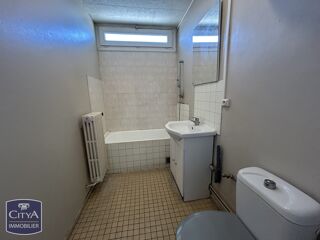  Appartement à vendre 2 pièces 41 m²
