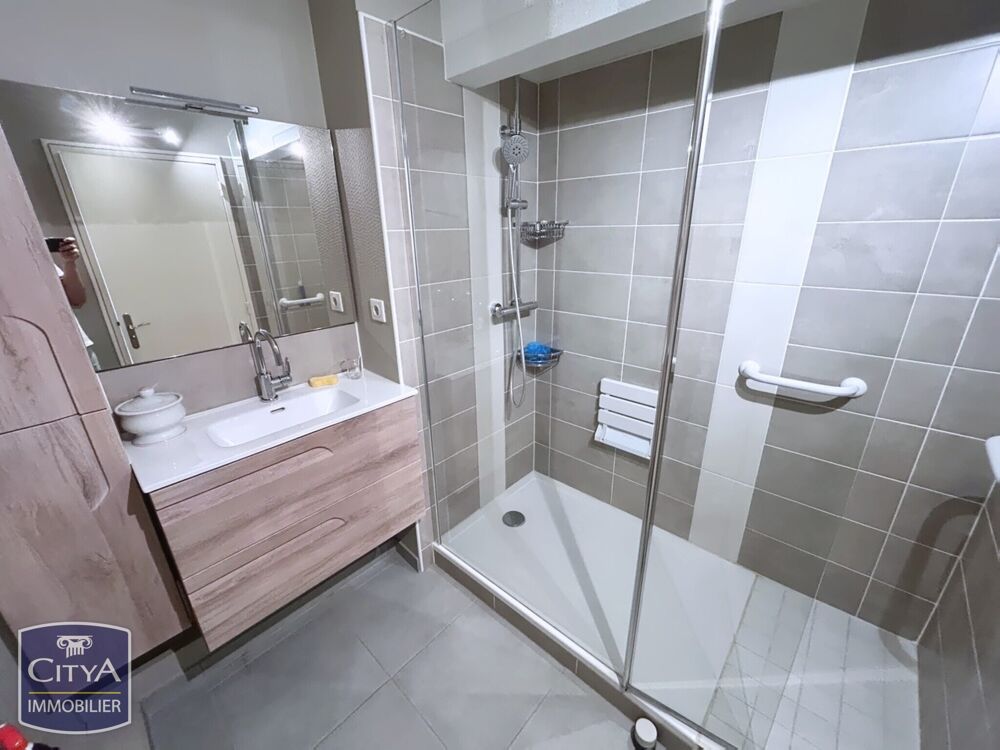 Vente Appartement appartement Brest