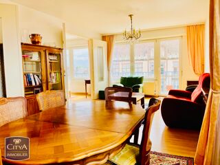  Appartement à vendre 5 pièces 107 m²