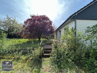  Maison à vendre 3 pièces 70 m²
