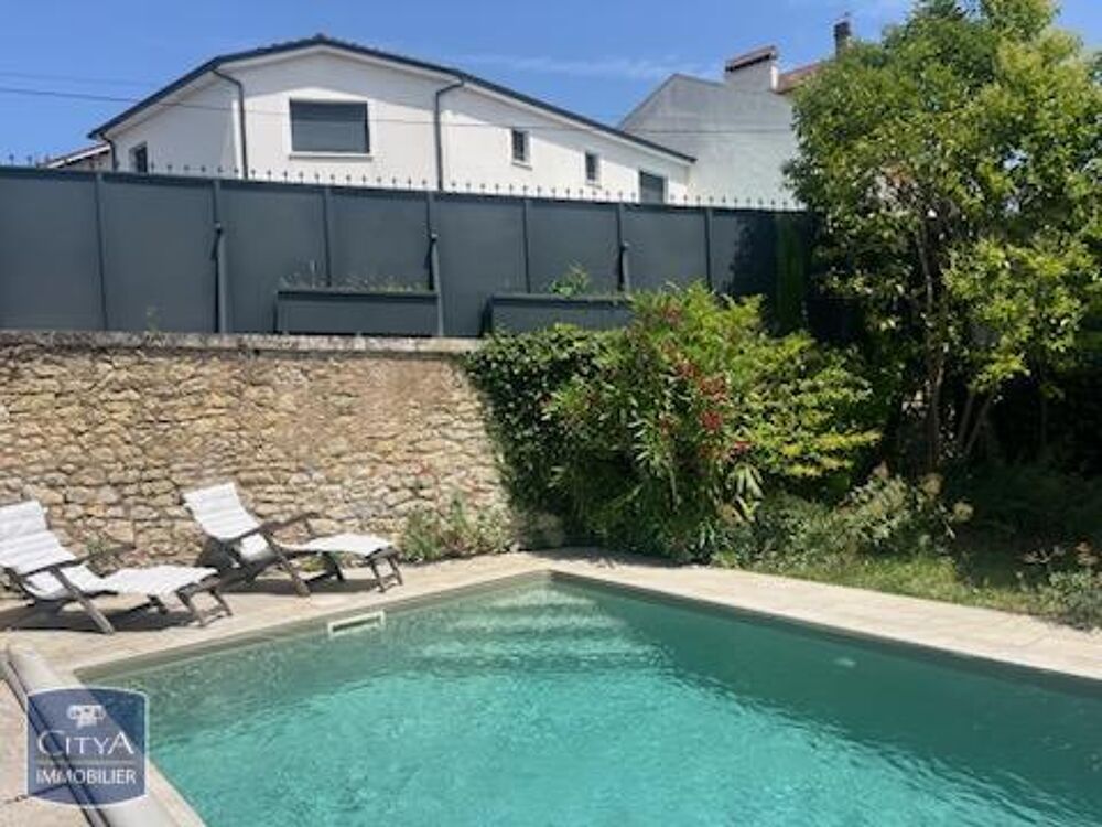Vente Maison maison Périgueux