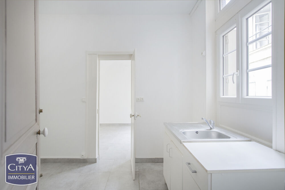 Vente Appartement appartement Orléans