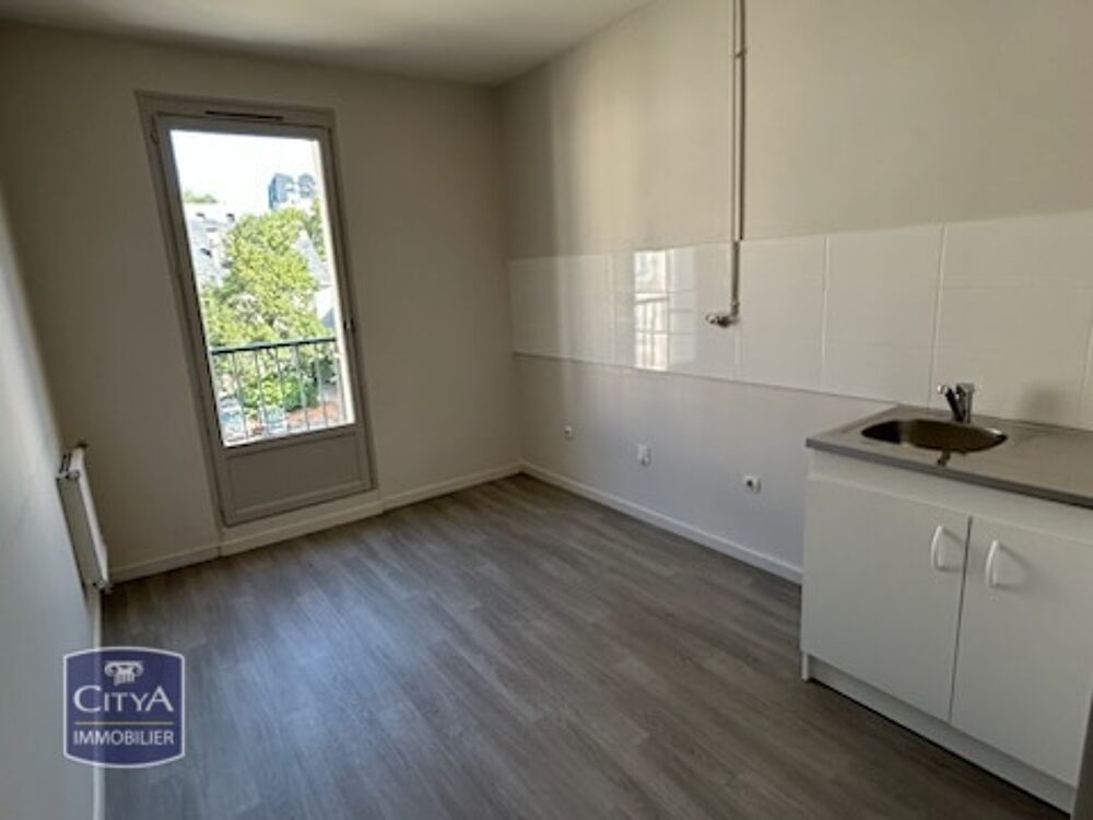 Vente Appartement appartement Tours