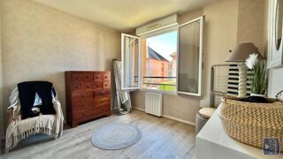  Maison à vendre 4 pièces 82 m²