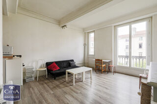 Vente Appartement appartement Grenoble