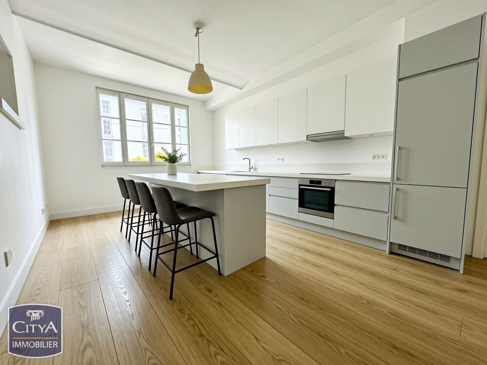 Vente Appartement appartement Rambouillet
