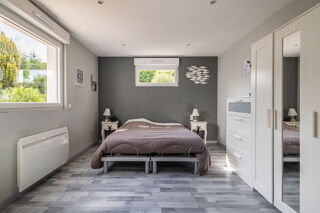  Maison à vendre 6 pièces 121 m²