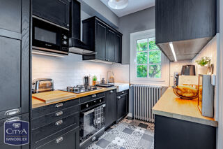  Appartement à vendre 2 pièces 40 m²