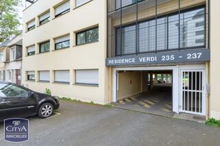  Appartement � vendre 1 pi�ce 18 m�