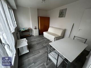 Vente Appartement appartement Pau