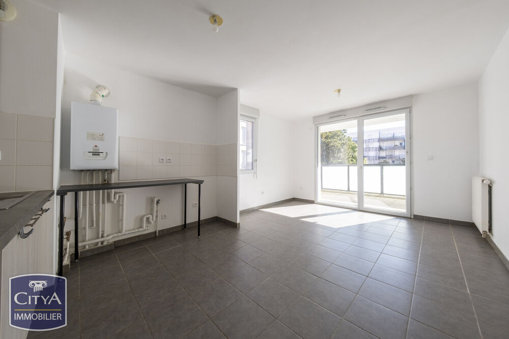 Vente Appartement appartement Toulouse