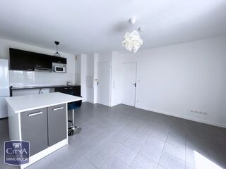  Appartement à vendre 3 pièces 58 m²