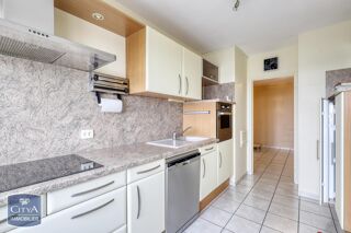  Appartement à vendre 5 pièces 105 m²