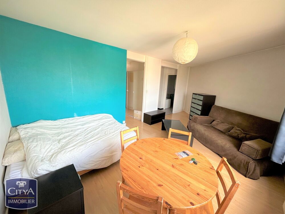 Vente Appartement appartement Lille