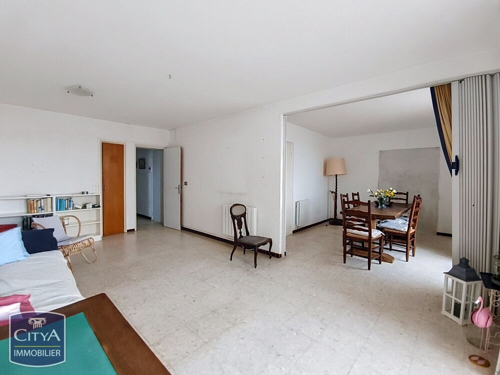Vente Appartement appartement Le barcarès