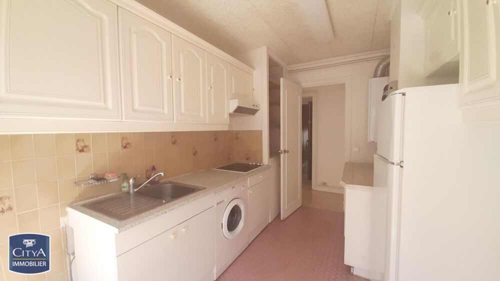 Vente Appartement appartement Le cannet