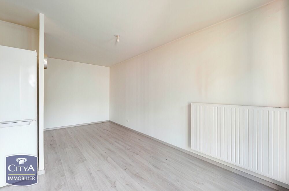 Vente Appartement appartement Tours