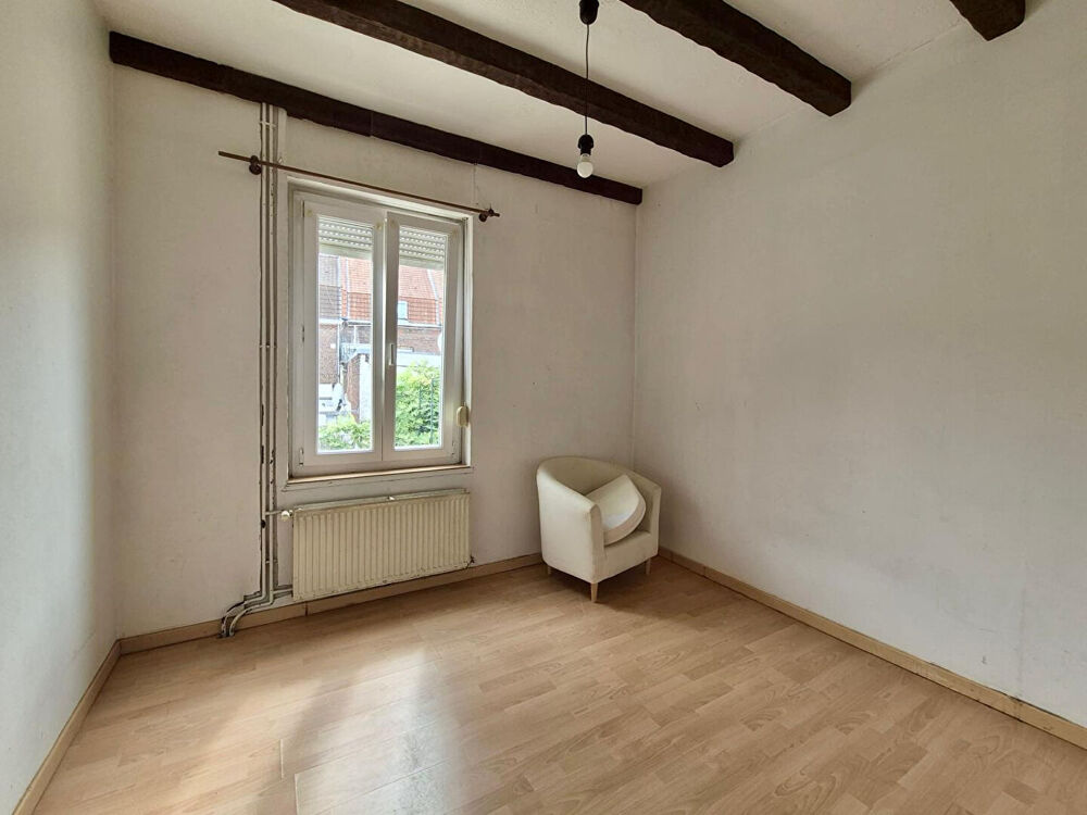 Vente Maison maison Roubaix