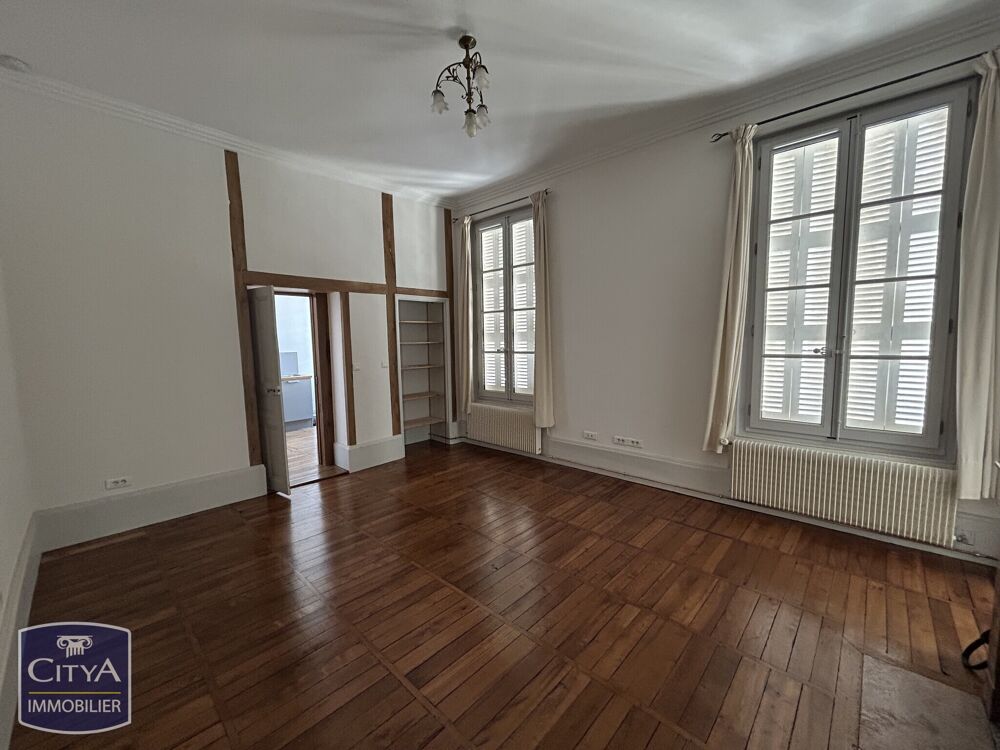 Appartement 3 pièces 53 m² · à Blois · 53 m² · 192 600 €