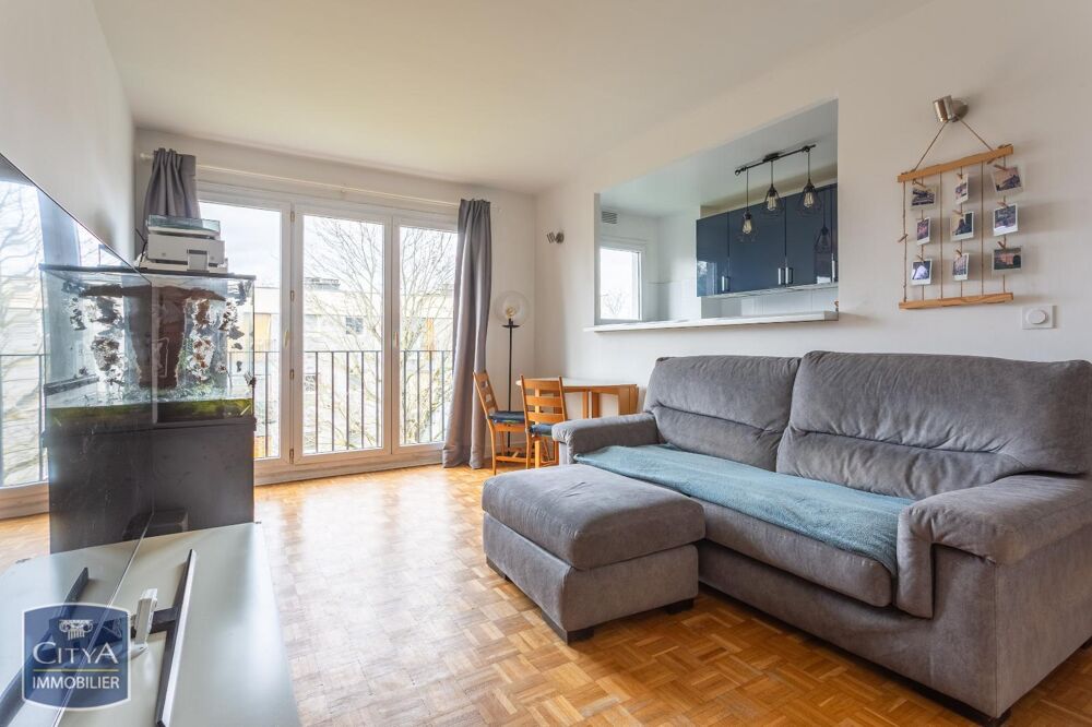 Vente Appartement appartement Arpajon