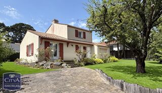  Maison à vendre 5 pièces 96 m²