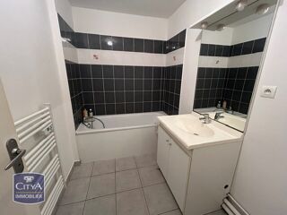  Appartement à vendre 2 pièces 47 m²