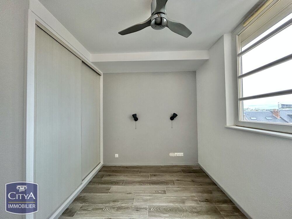 Vente Appartement appartement Tours