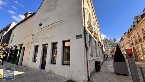 bureaux 110000 61000 Alençon