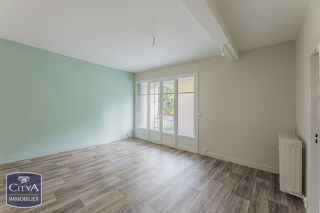 Vente Appartement appartement Tours
