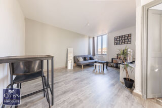  Appartement à vendre 2 pièces 36 m²
