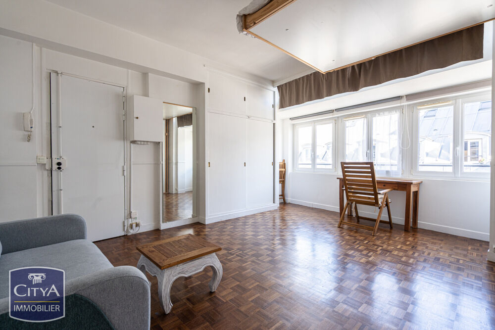 Vente Appartement appartement Paris 9