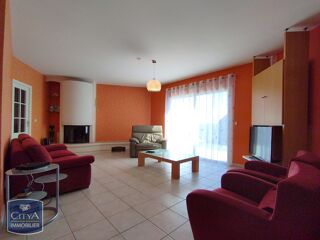  Maison à vendre 5 pièces 130 m²
