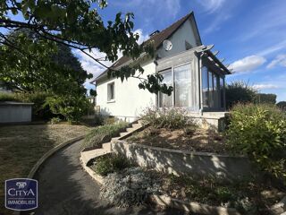  Maison à vendre 9 pièces 173 m²