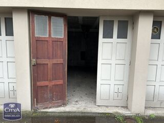  Parking / Garage � vendre 13 m�