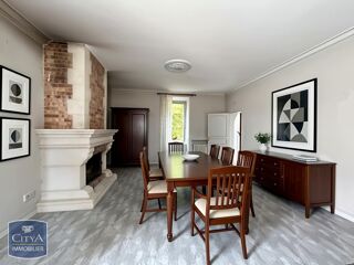  Maison à vendre 7 pièces 198 m²