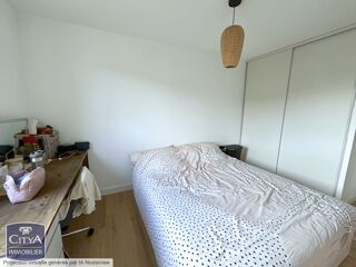 Appartement à vendre 3 pièces 51 m²