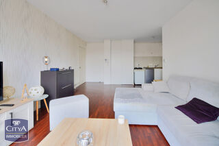  Appartement à vendre 3 pièces 51 m²