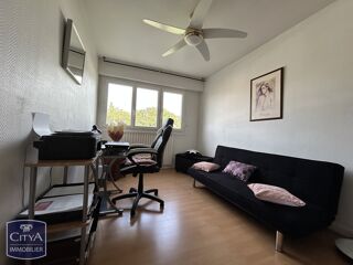  Appartement � vendre 3 pi�ces 79 m�