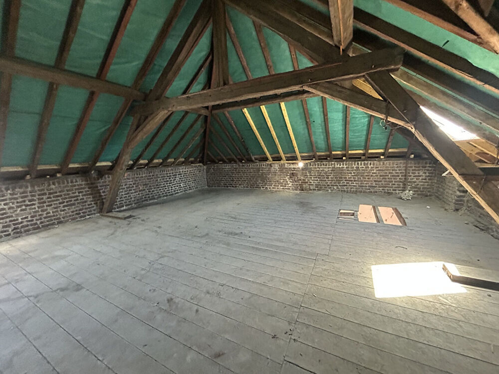   immeuble Saint-amand-les-eaux
