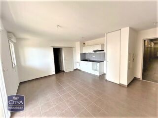  Appartement à vendre 2 pièces 43 m²