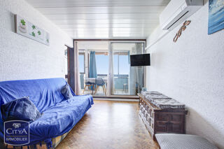 Appartement à vendre 2 pièces 42 m²