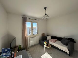  Appartement � vendre 2 pi�ces 29 m�