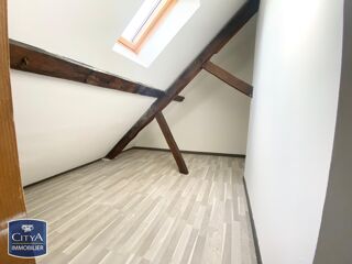  Appartement à vendre 2 pièces 33 m²