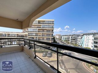 Appartement à vendre 2 pièces 49 m²
