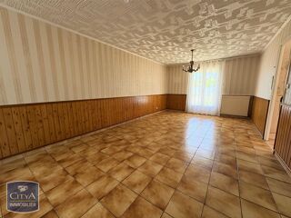  Maison à vendre 5 pièces 90 m²
