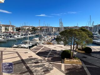  Appartement � vendre 2 pi�ces 41 m�