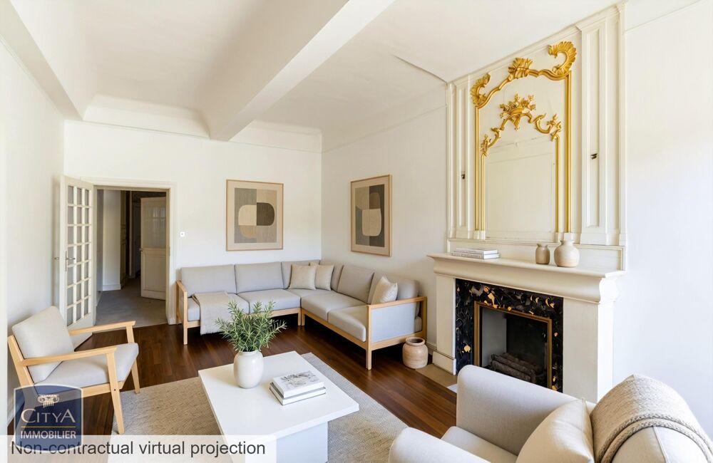 Vente Appartement appartement Tulle
